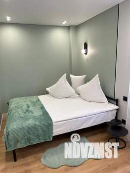 2-к квартира, посуточно, 40м2, 3/5 этаж