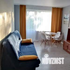 2-к квартира, посуточно, 45м2, 4/5 этаж
