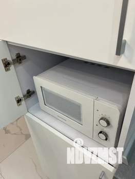 1-к квартира, посуточно, 44м2, 4/13 этаж