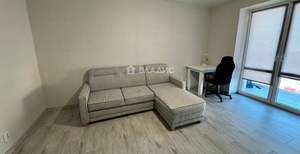 1-к квартира, на длительный срок, 37м2, 8/14 этаж