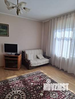 1-к квартира, на длительный срок, 48м2, 5/5 этаж