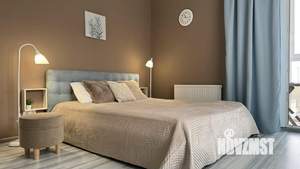 1-к квартира, посуточно, 33м2, 1/1 этаж