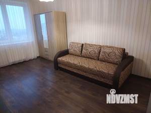 1-к квартира, на длительный срок, 37м2, 16/19 этаж