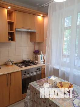 1-к квартира, посуточно, 34м2, 2/5 этаж