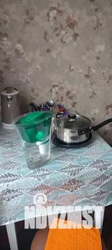 1-к квартира, посуточно, 31м2, 2/4 этаж