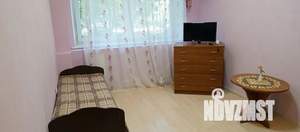 2-к квартира, посуточно, 45м2, 1/3 этаж