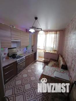 1-к квартира, посуточно, 39м2, 1/9 этаж