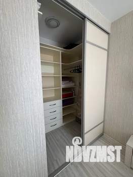 2-к квартира, посуточно, 75м2, 9/9 этаж