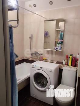 2-к квартира, на длительный срок, 48м2, 4/5 этаж