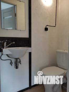 1-к квартира, посуточно, 24м2, 2/3 этаж