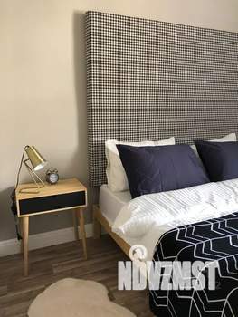 3-к квартира, посуточно, 39м2, 1/3 этаж