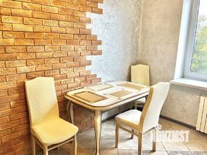 1-к квартира, на длительный срок, 44м2, 2/9 этаж