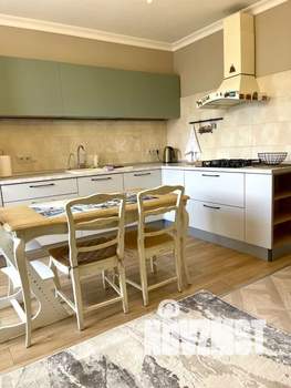 3-к квартира, посуточно, 106м2, 7/9 этаж