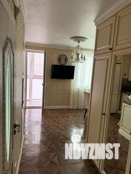 Студия квартира, посуточно, 30м2, 6/10 этаж