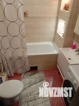 1-к квартира, посуточно, 45м2, 3/9 этаж