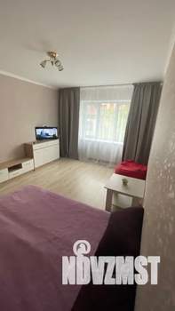 1-к квартира, посуточно, 46м2, 3/8 этаж