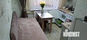 1-к квартира, посуточно, 36м2, 7/9 этаж