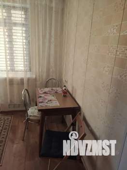 1-к квартира, посуточно, 34м2, 4/5 этаж