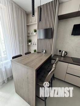 1-к квартира, посуточно, 48м2, 1/1 этаж