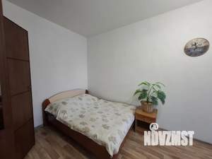 1-к квартира, посуточно, 30м2, 2/8 этаж
