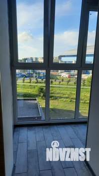 2-к квартира, на длительный срок, 66м2, 6/9 этаж