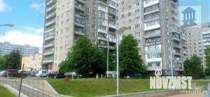 3-к квартира, на длительный срок, 70м2, 7/12 этаж