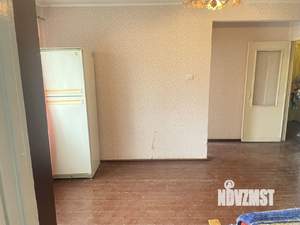 2-к квартира, на длительный срок, 44м2, 4/4 этаж