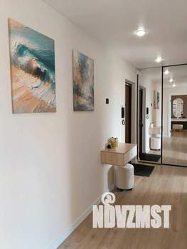 1-к квартира, посуточно, 50м2, 1/1 этаж