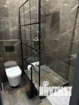 1-к квартира, посуточно, 45м2, 9/12 этаж
