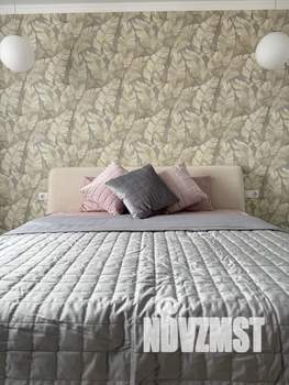 2-к квартира, посуточно, 75м2, 8/10 этаж