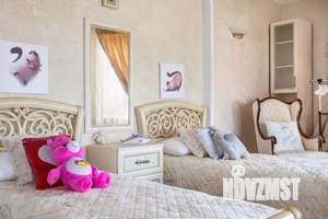 3-к квартира, посуточно, 170м2, 7/9 этаж