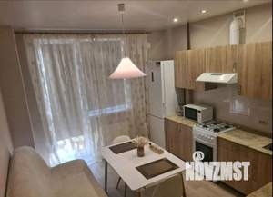 1-к квартира, посуточно, 53м2, 8/9 этаж