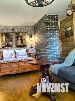 1-к квартира, посуточно, 35м2, 5/5 этаж