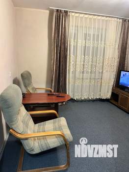 1-к квартира, на длительный срок, 31м2, 3/5 этаж