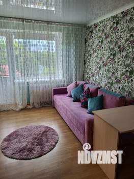 1-к квартира, на длительный срок, 30м2, 5/5 этаж