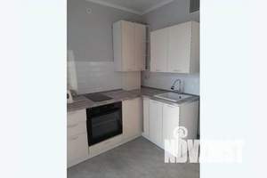 1-к квартира, посуточно, 45м2, 2/10 этаж