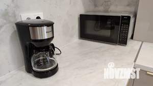 1-к квартира, посуточно, 60м2, 4/10 этаж