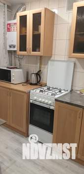 2-к квартира, посуточно, 43м2, 5/5 этаж