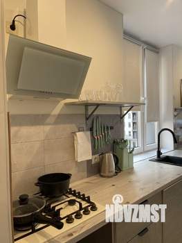 2-к квартира, посуточно, 55м2, 4/16 этаж