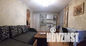 1-к квартира, на длительный срок, 36м2, 3/5 этаж