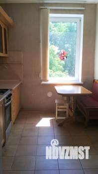 1-к квартира, на длительный срок, 38м2, 3/3 этаж