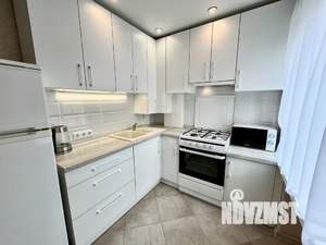 1-к квартира, посуточно, 33м2, 3/5 этаж