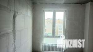 1-к квартира, на длительный срок, 44м2, 8/25 этаж