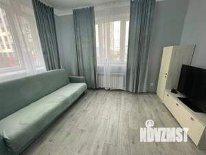 2-к квартира, посуточно, 54м2, 1/1 этаж