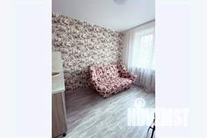 1-к квартира, посуточно, 14м2, 1/5 этаж
