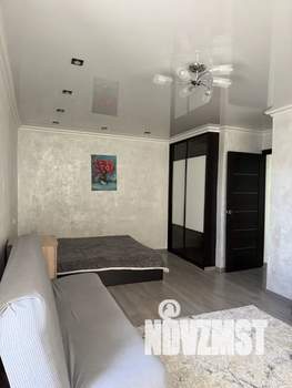 2-к квартира, посуточно, 43м2, 5/9 этаж