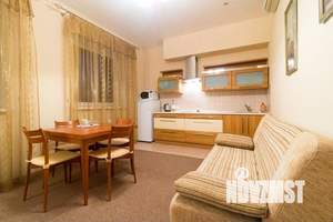 1-к квартира, посуточно, 75м2, 1/1 этаж