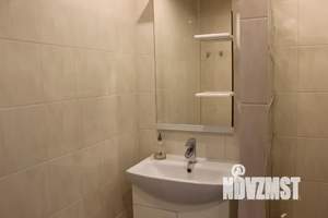 1-к квартира, посуточно, 45м2, 3/5 этаж