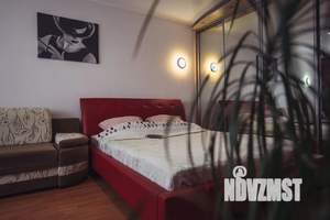 1-к квартира, посуточно, 33м2, 5/5 этаж