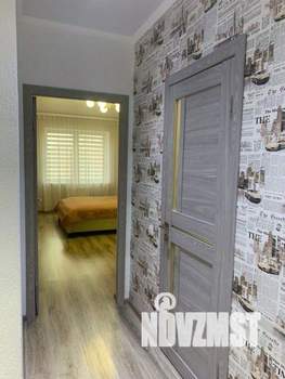 1-к квартира, посуточно, 65м2, 1/1 этаж